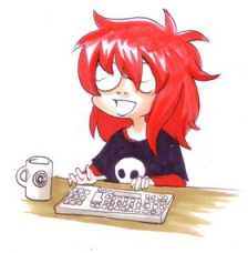 Plumy, spécialiste en animés, mangas et Yokai